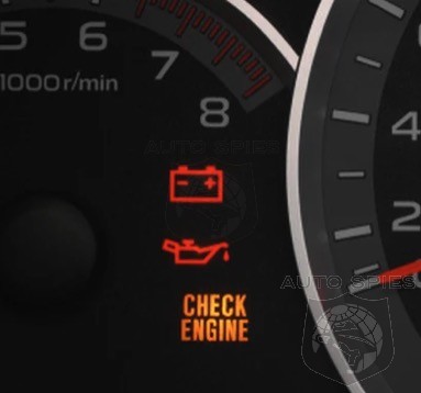 Automakers Are Moving To Electronic Oil Dipsticks Because Of Clueless Owners
